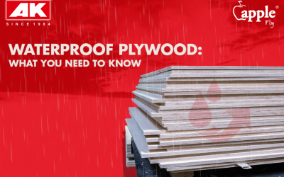 Waterproof Plywood: What You Need to Know