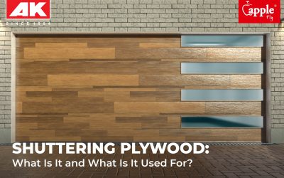Shuttering Plywood: What Is It and What Is It Used For?