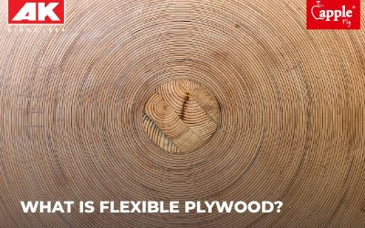What Is Flexible Plywood?