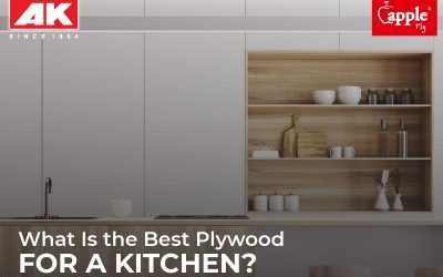 What Is the Best Plywood for a Kitchen?