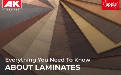 Everything You Need To Know About Laminates
