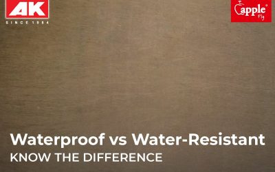 Waterproof vs Water-Resistant: Know the Difference