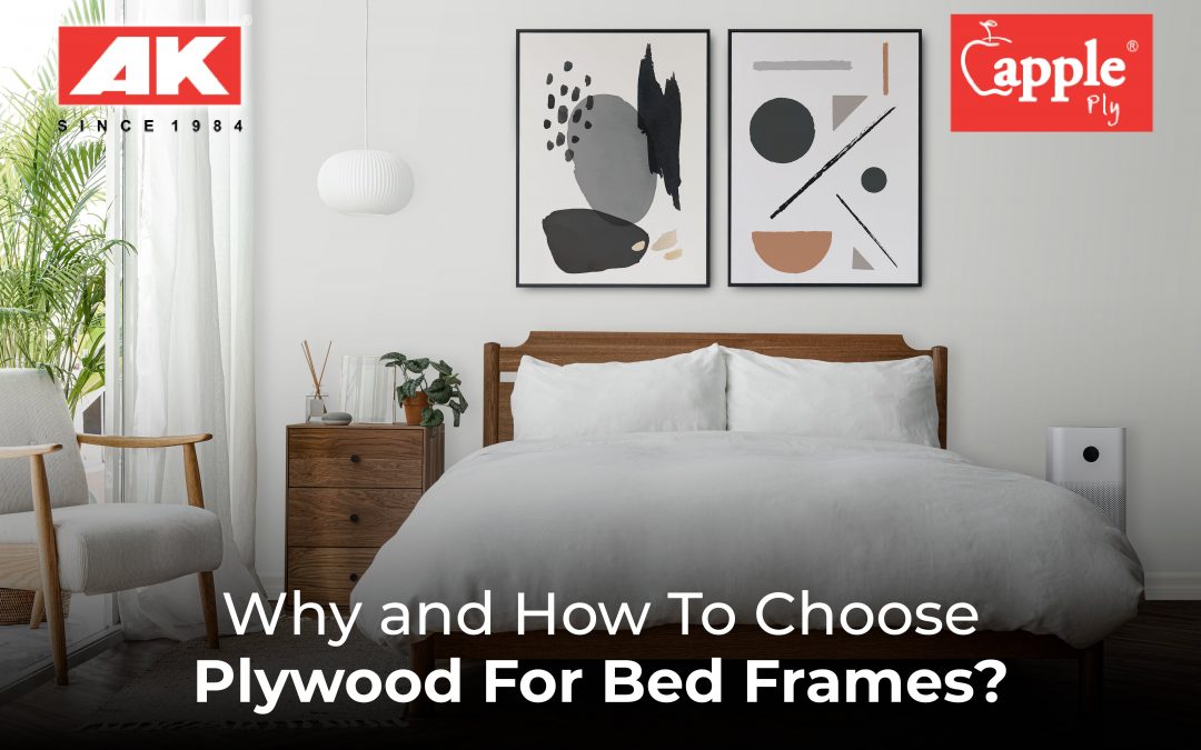 Plywood for Bed Frames: How to Choose the Right Type?