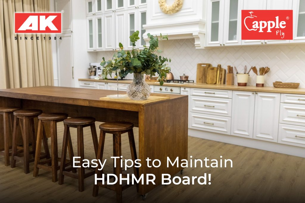 How To Maintain The HDHMR Board Furniture how-to-maintain-the-hdhmr-board-furniture
