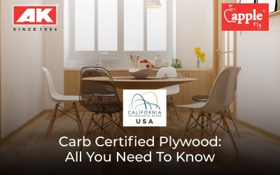Carb Certified Plywood: All You Need To Know