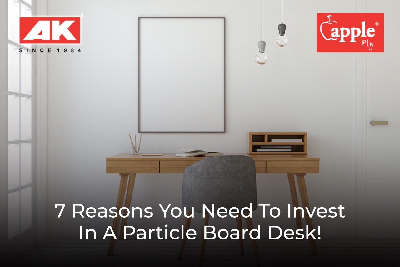 MDF vs. Particle Board - Which Engineered Board Suits Your Project?