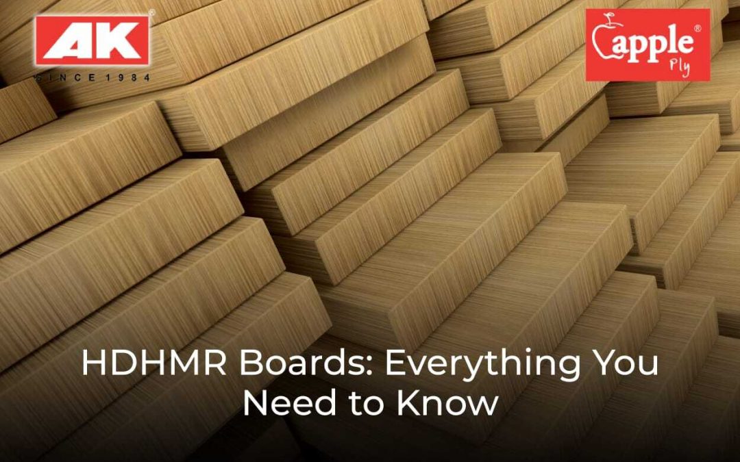 HDHMR Boards: Everything You Need to Know