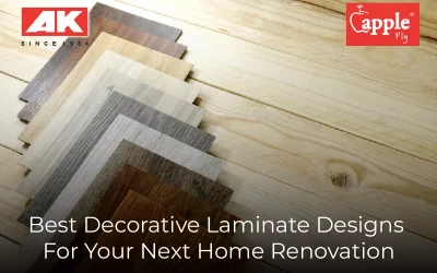 Best Decorative Laminate Designs For Your Next Home Renovation