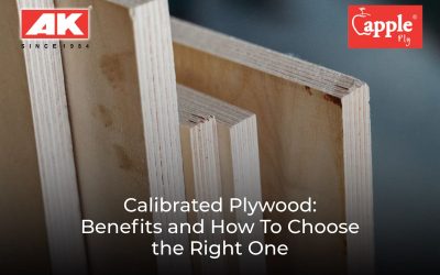Calibrated Plywood: Benefits and How To Choose the Right One