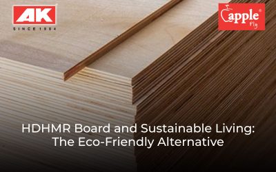 HDHMR Board and Sustainable Living: The Eco-Friendly Alternative