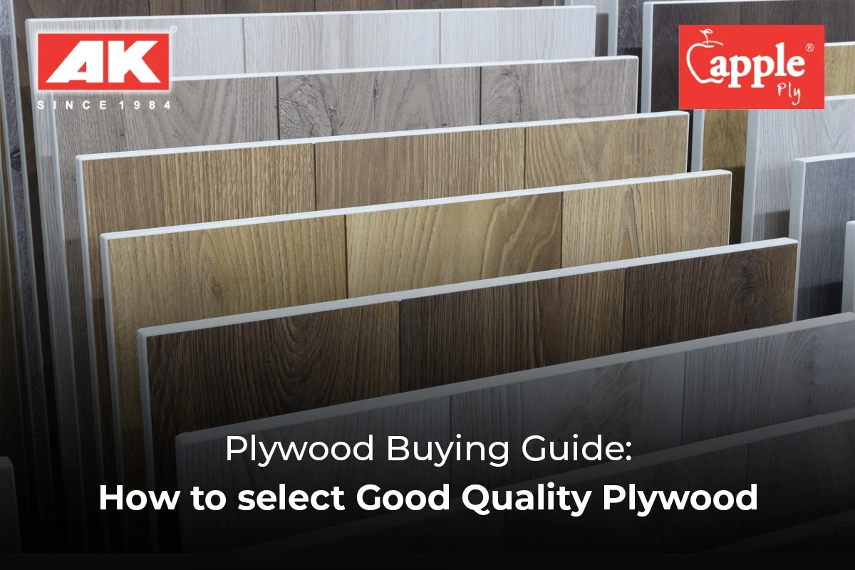 Plywood Buying Guide How to Select Good Quality Plywood