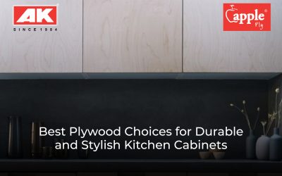 Best Plywood Choices for Durable and Stylish Kitchen Cabinets