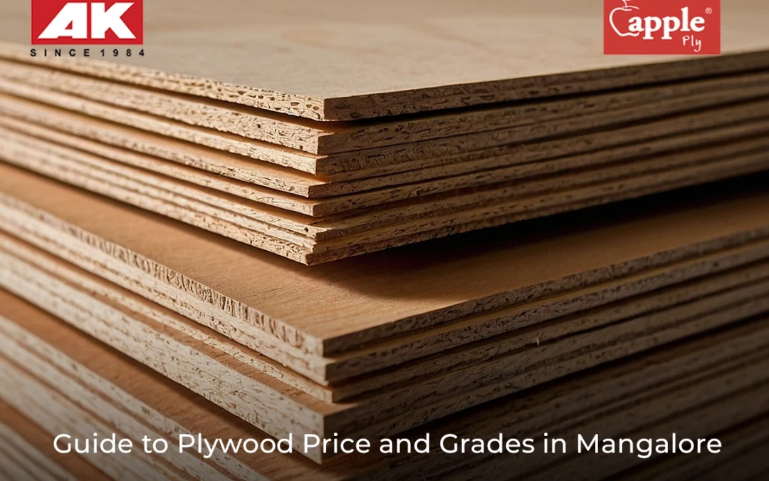 Ultimate Guide to Grades and Plywood Price in Mangalore: Everything You Need to Know!