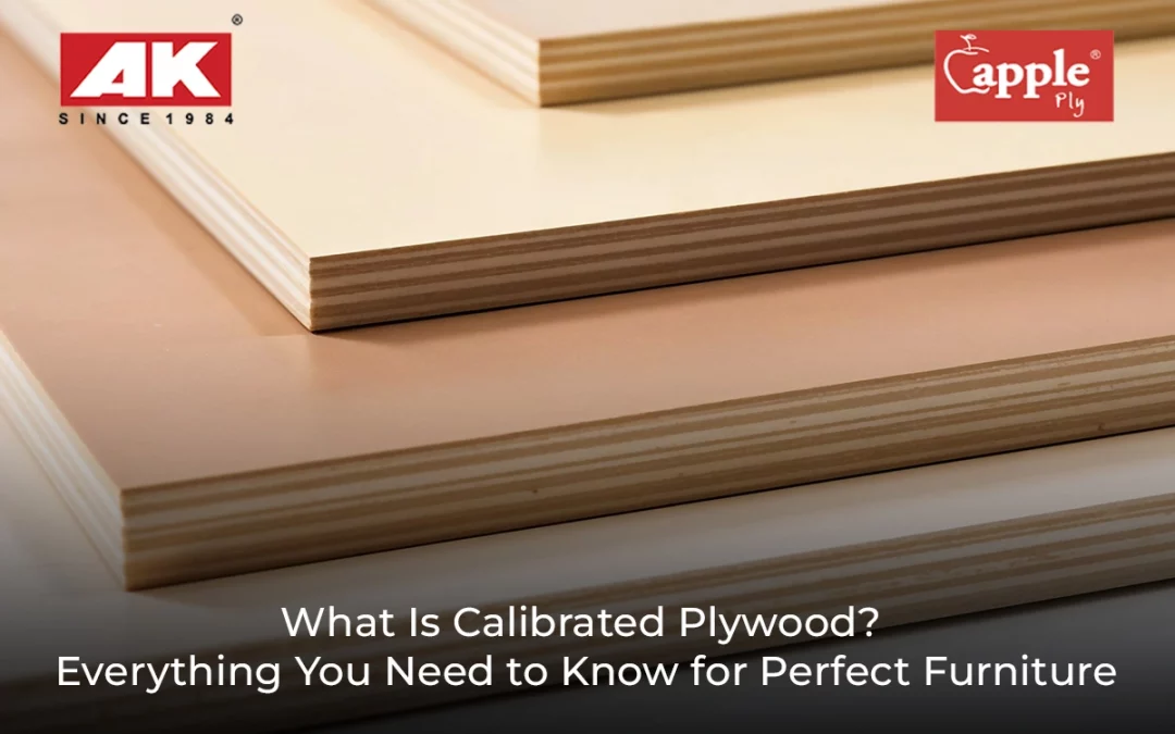 What is Calibrated Plywood for Furniture? Everything You Need to Know for Perfect Furniture