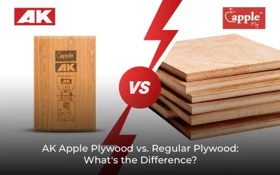 AK Apple Plywood vs. Regular Plywood: What’s the Difference?
