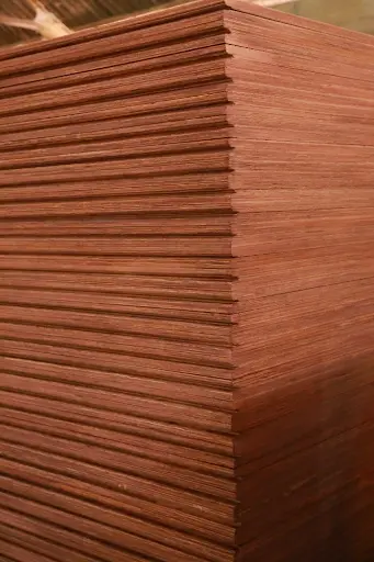 Container Flooring Plywood