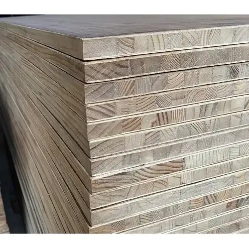 Pine Frame Block Boards