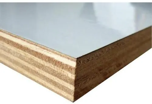 MR Grade Pre-Laminated Ply
