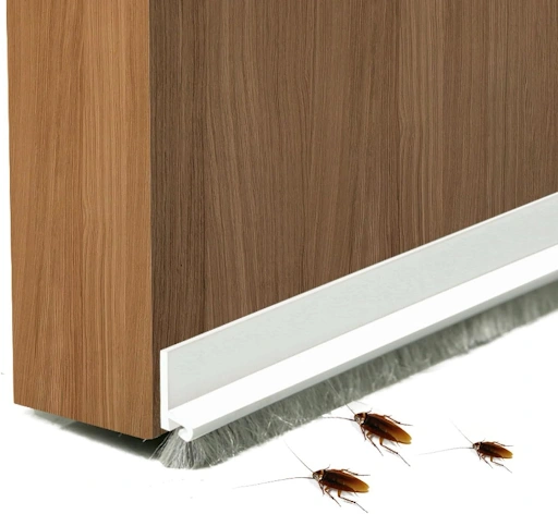 18mm to 34mm Door Filler