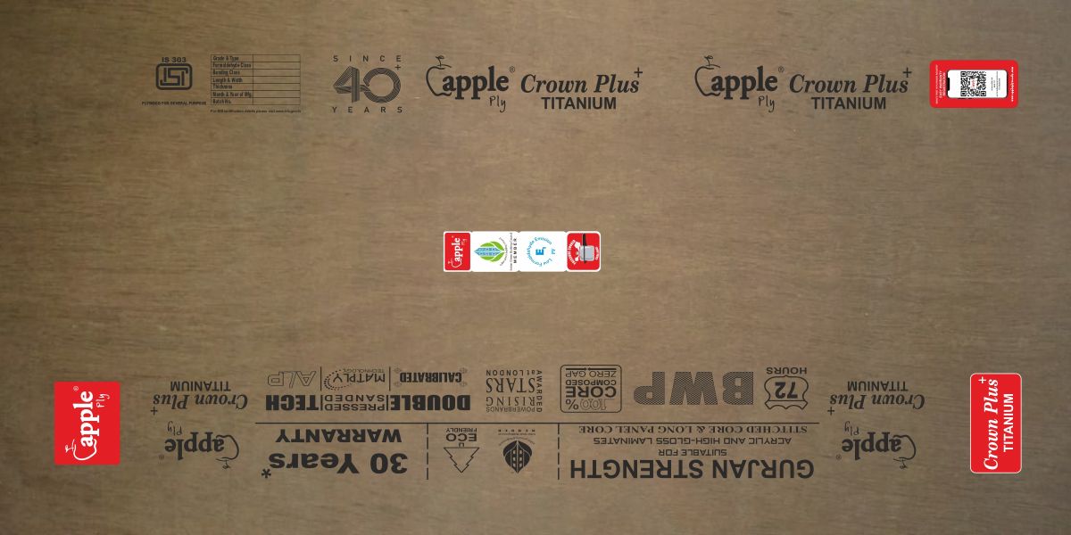 AK Apple ply Crown Plus+