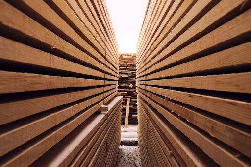 Plywood Manufacturer in India