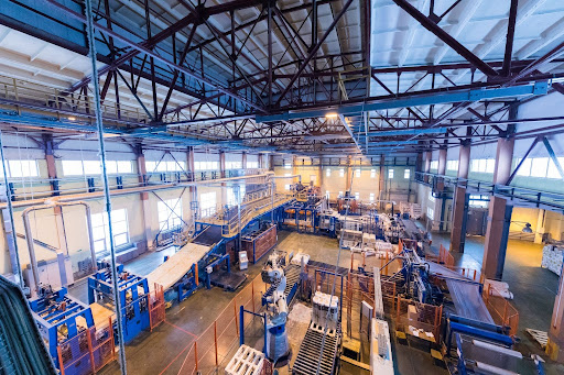Foom Wood Manufacturers